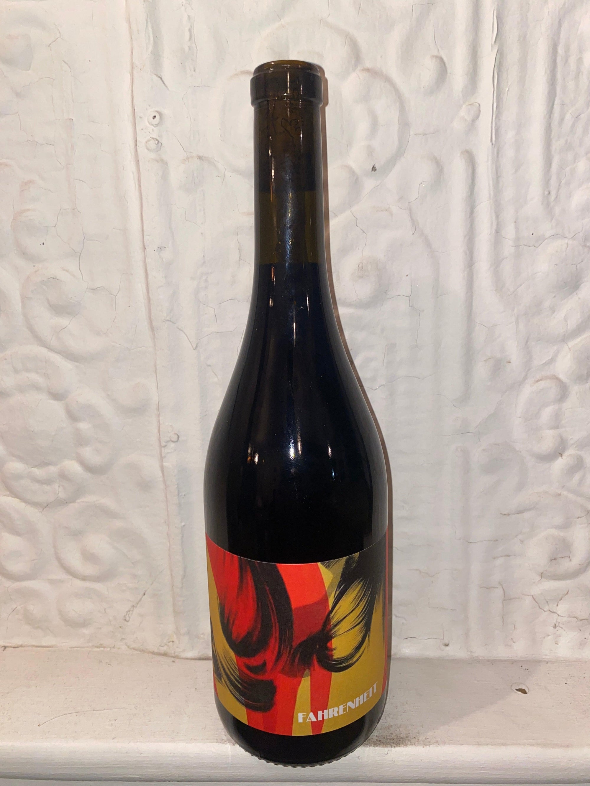 Fahrenheit, Ad Vinum 2020 (Rhone Valley, France)-Wine-Bibber & Bell