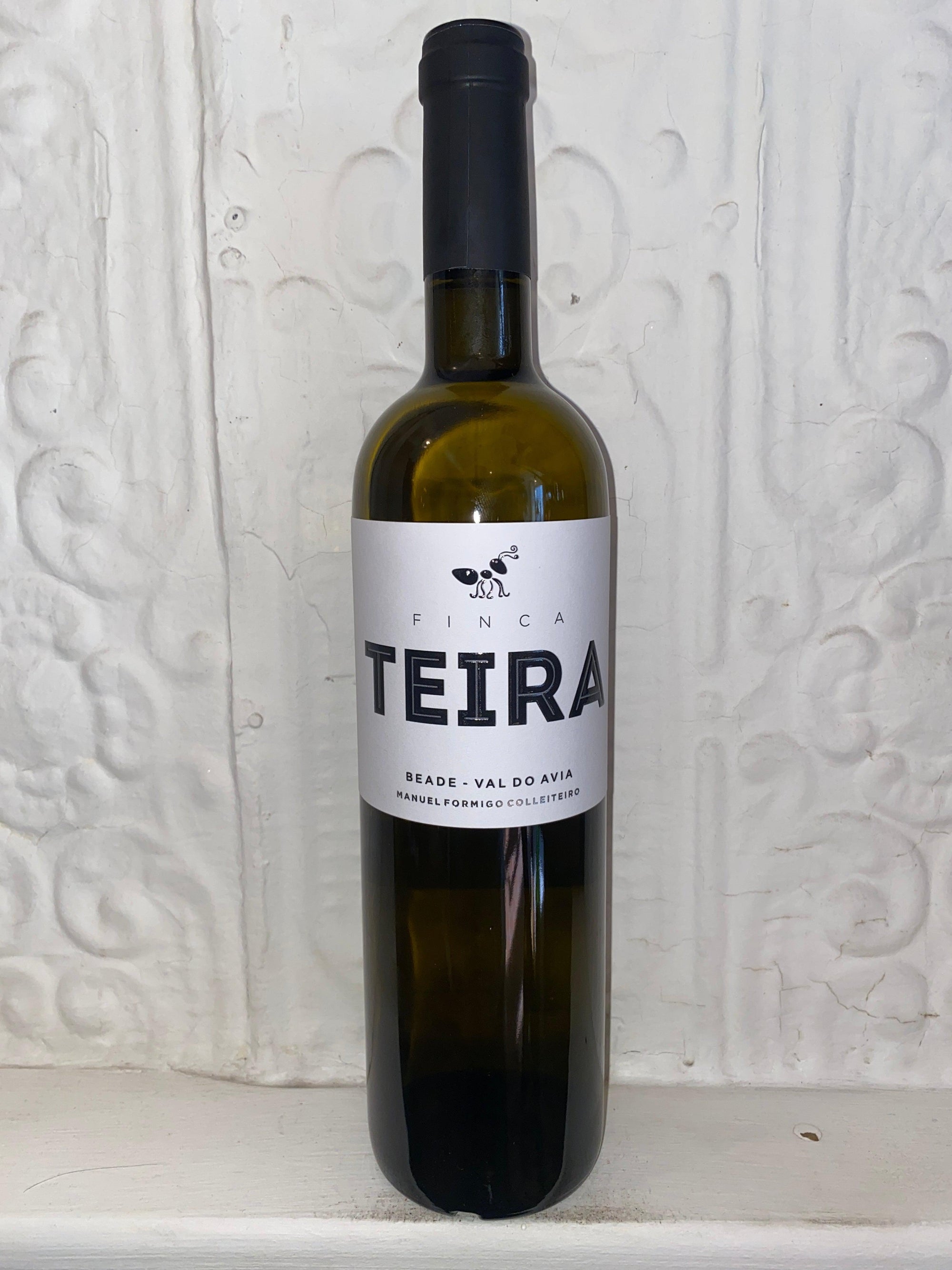 Finca Teira, Adega Manuel Formigo 2020 (Ribeiro Sacra, Spain)-Wine-Bibber & Bell