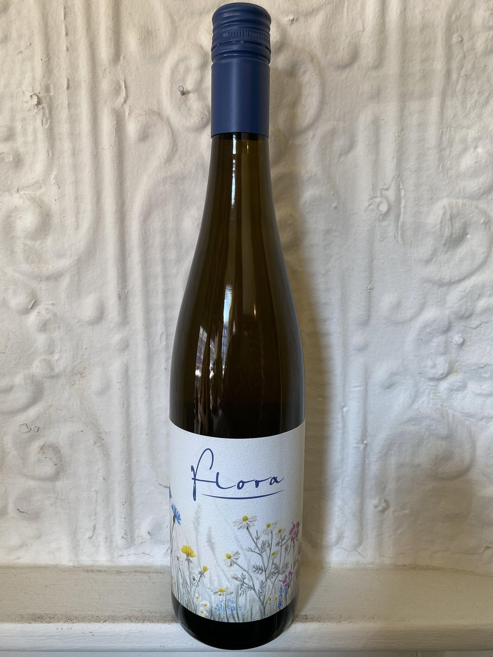 Flora, Michael Gindl 2019 (Austria)-Wine-Bibber & Bell