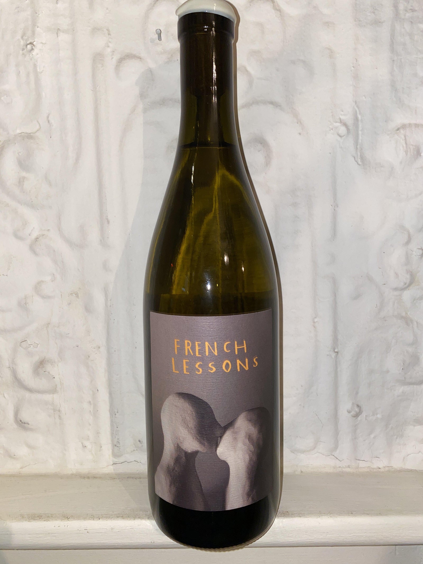 French Lessons, Monument Wine Company 2019 (Applegate Valley, Oregon)-Wine-Bibber & Bell