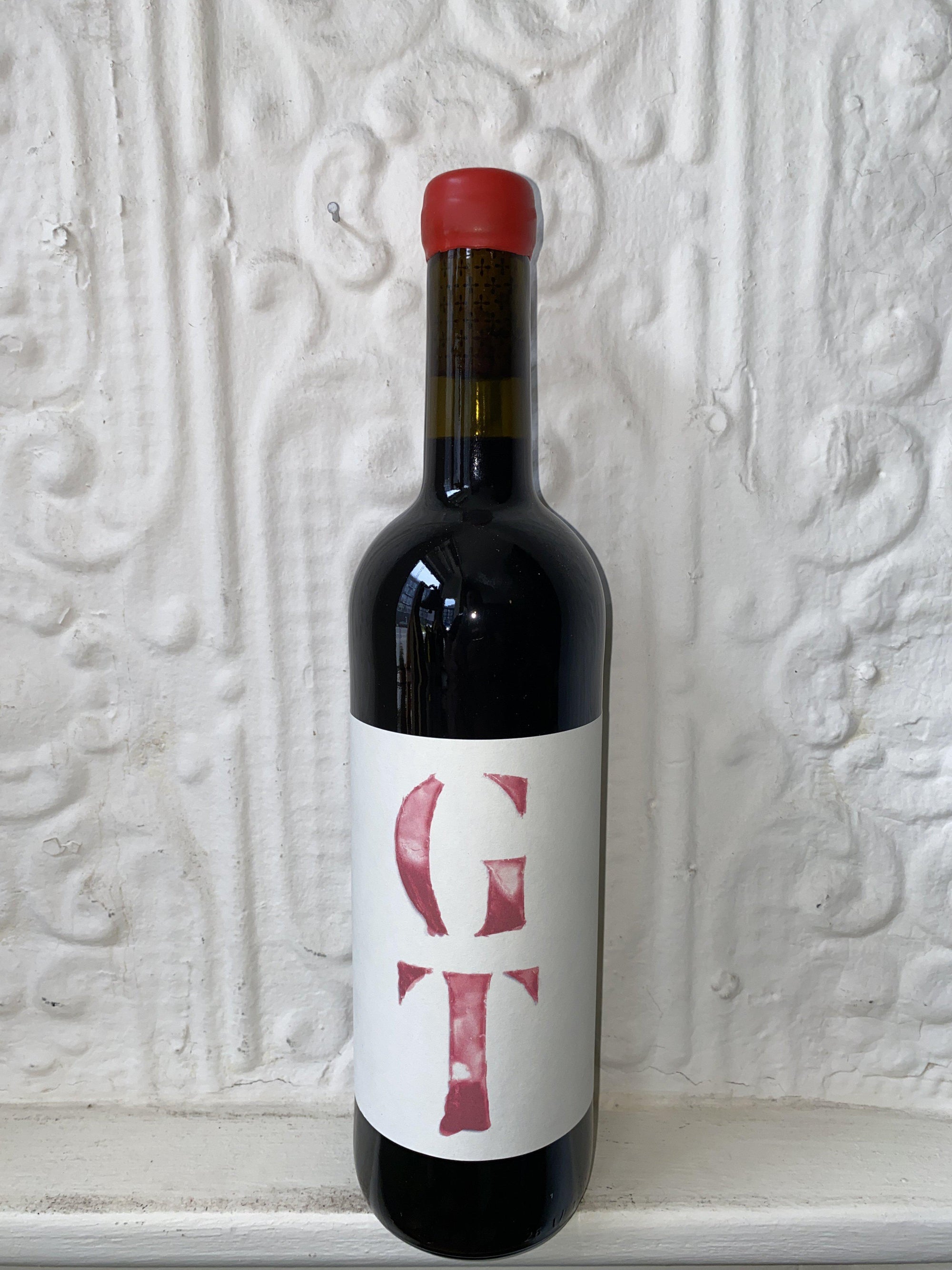 GT, Partida Creus 2019 (Catalunya, Spain)-Wine-Bibber & Bell