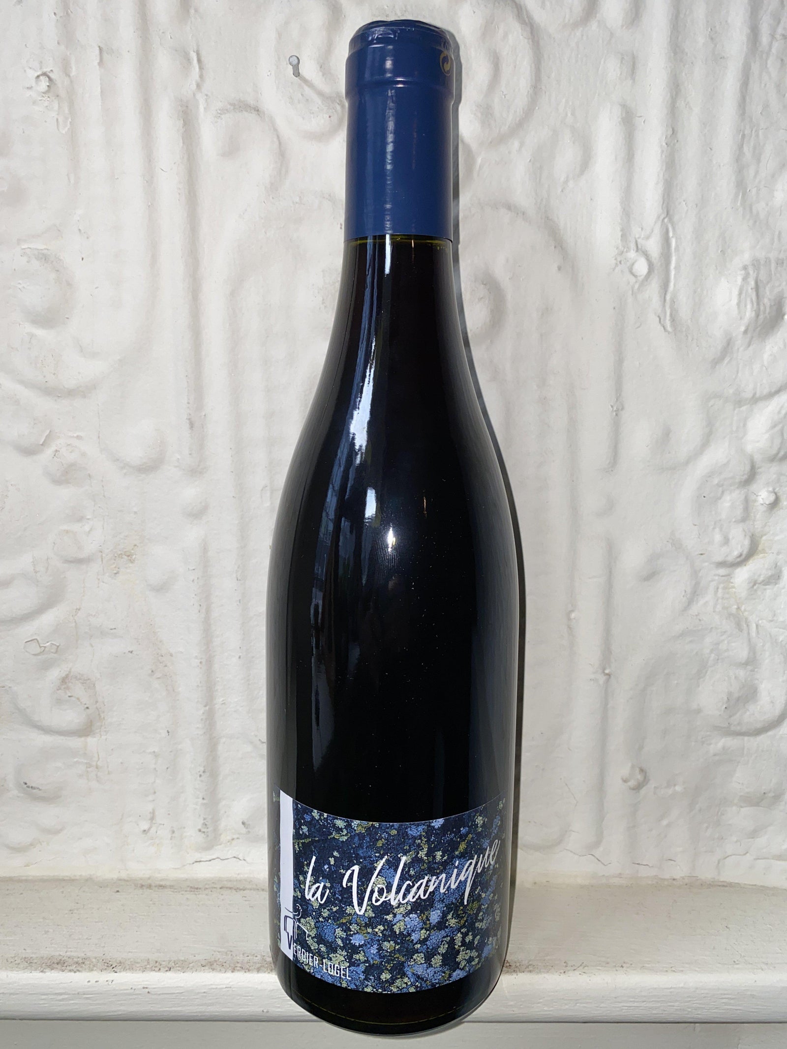 Gamay "La Volcanique", Verdier-Logel 2019 (Loire Valley, France)-Wine-Bibber & Bell
