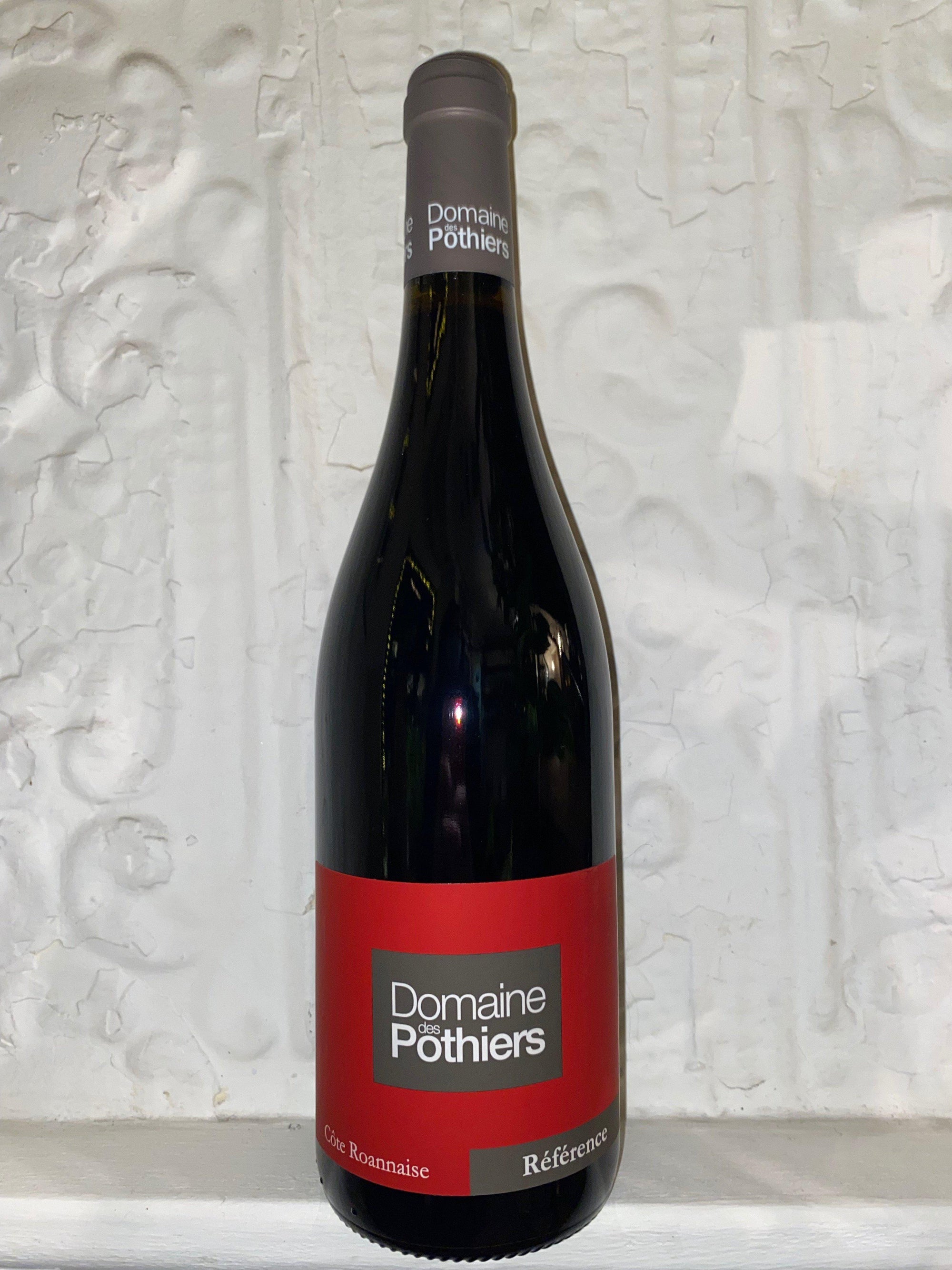 Référence, Domaine des Pothiers 2020 (Loire Valley, France)-Wine-Bibber & Bell