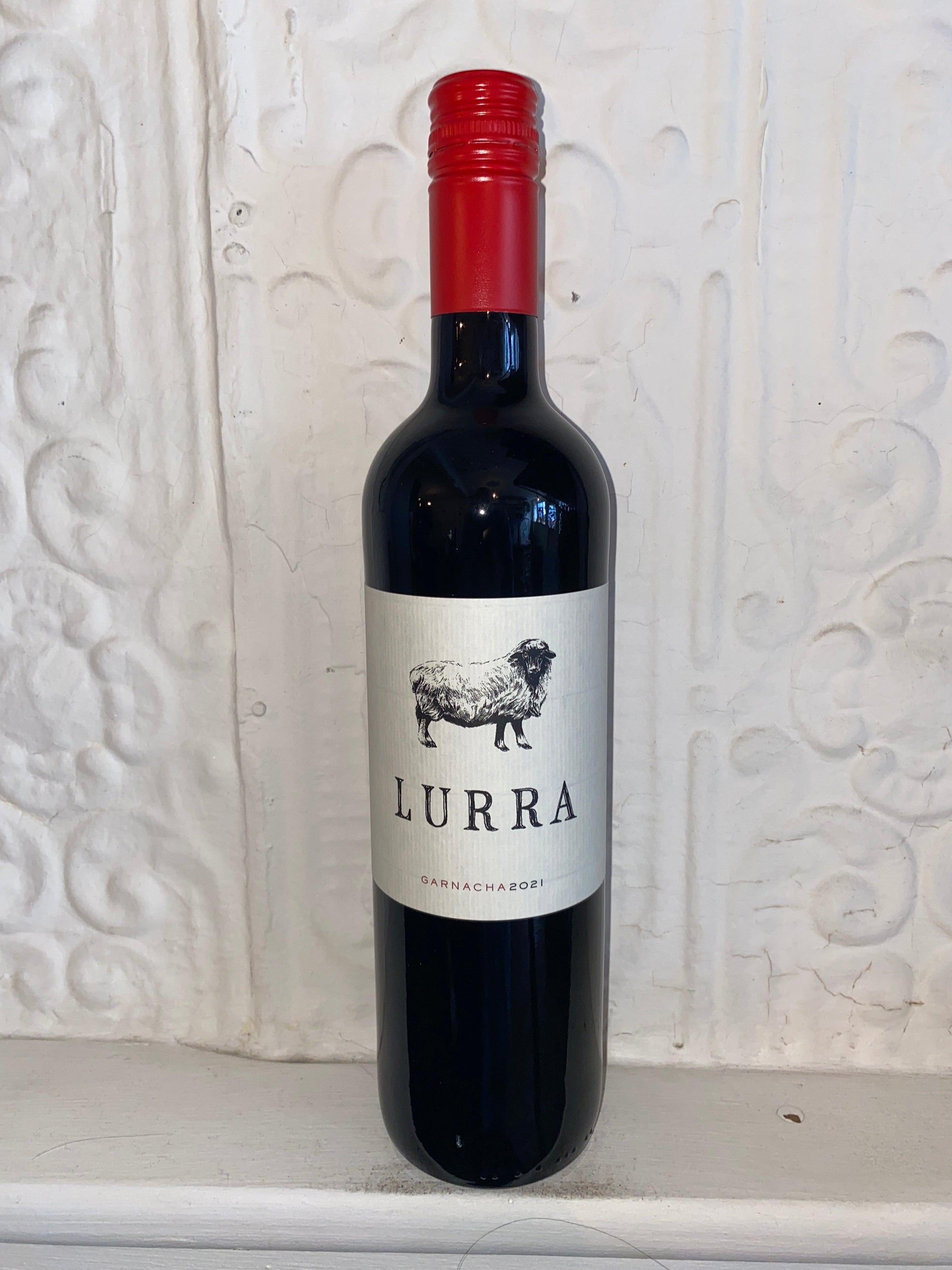 Garnacha, Lurra 2021 (Navarra, Spain)-Wine-Bibber & Bell