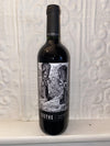 Garnacha, Zestos 2019 (Madrid, Spain)-Bibber &amp; Bell