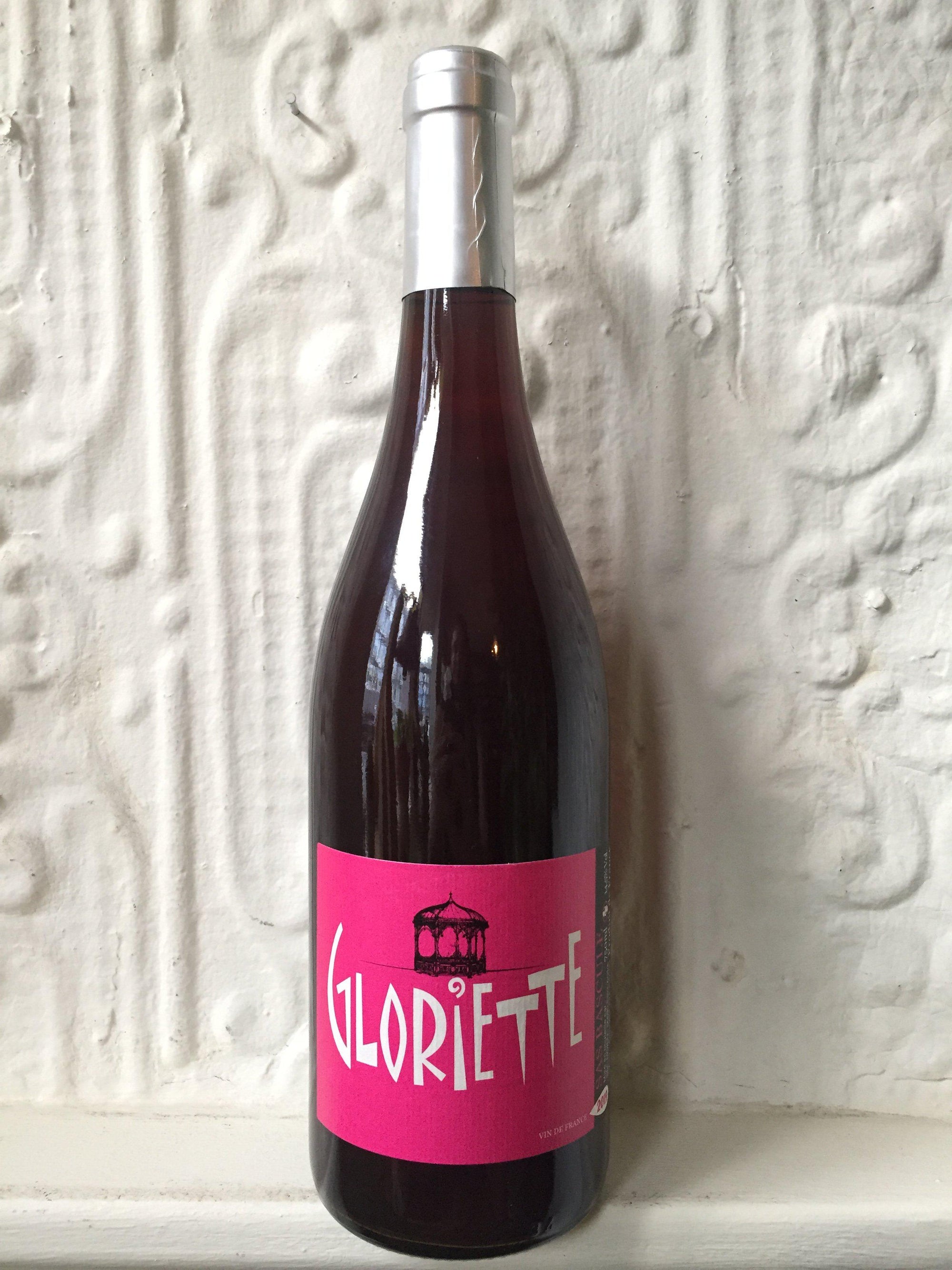 Gloriette, Bascule 2019 (Languedoc, France)-Wine-Bibber & Bell