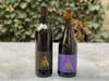 Golden Cluster 2 Pack-Bibber &amp; Bell