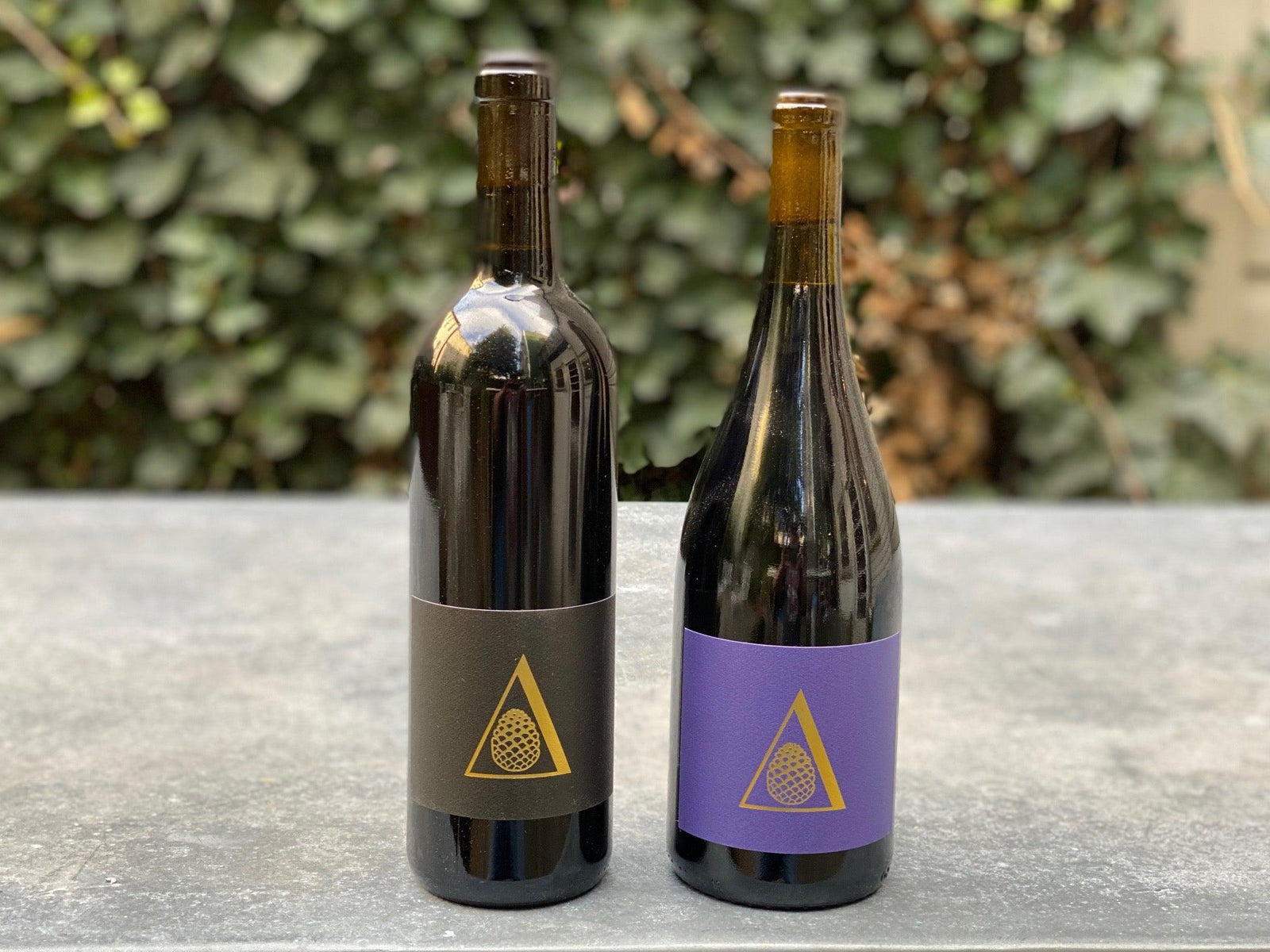 Golden Cluster 2 Pack-Bibber & Bell