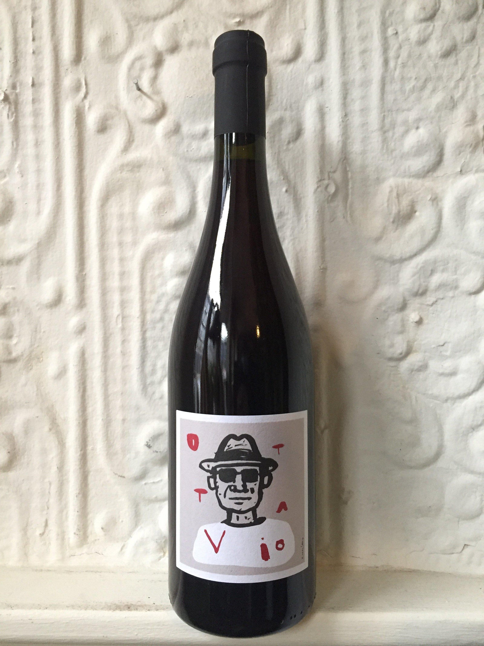 Grignolino "Ottavio", Cascina Tavijn 2018 (Piedmont, Italy)-Wine-Bibber & Bell