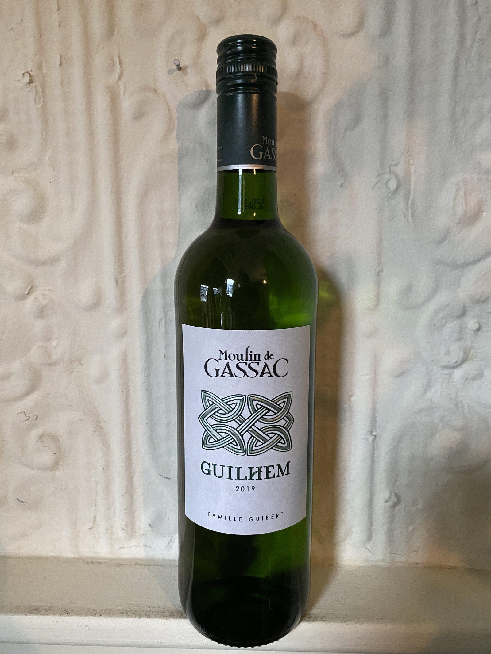 Guilhem Blanc, Mas de Dumas Gassac 2019 (Languedoc, France)-Wine-Bibber & Bell