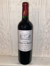 Haute Medoc, La Fon du Berger 2015 (Bordeaux, France)-Bibber &amp; Bell