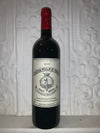 Haut Medoc, Moulin de Tricot 2019 (Bordeaux, France)-Bibber &amp; Bell