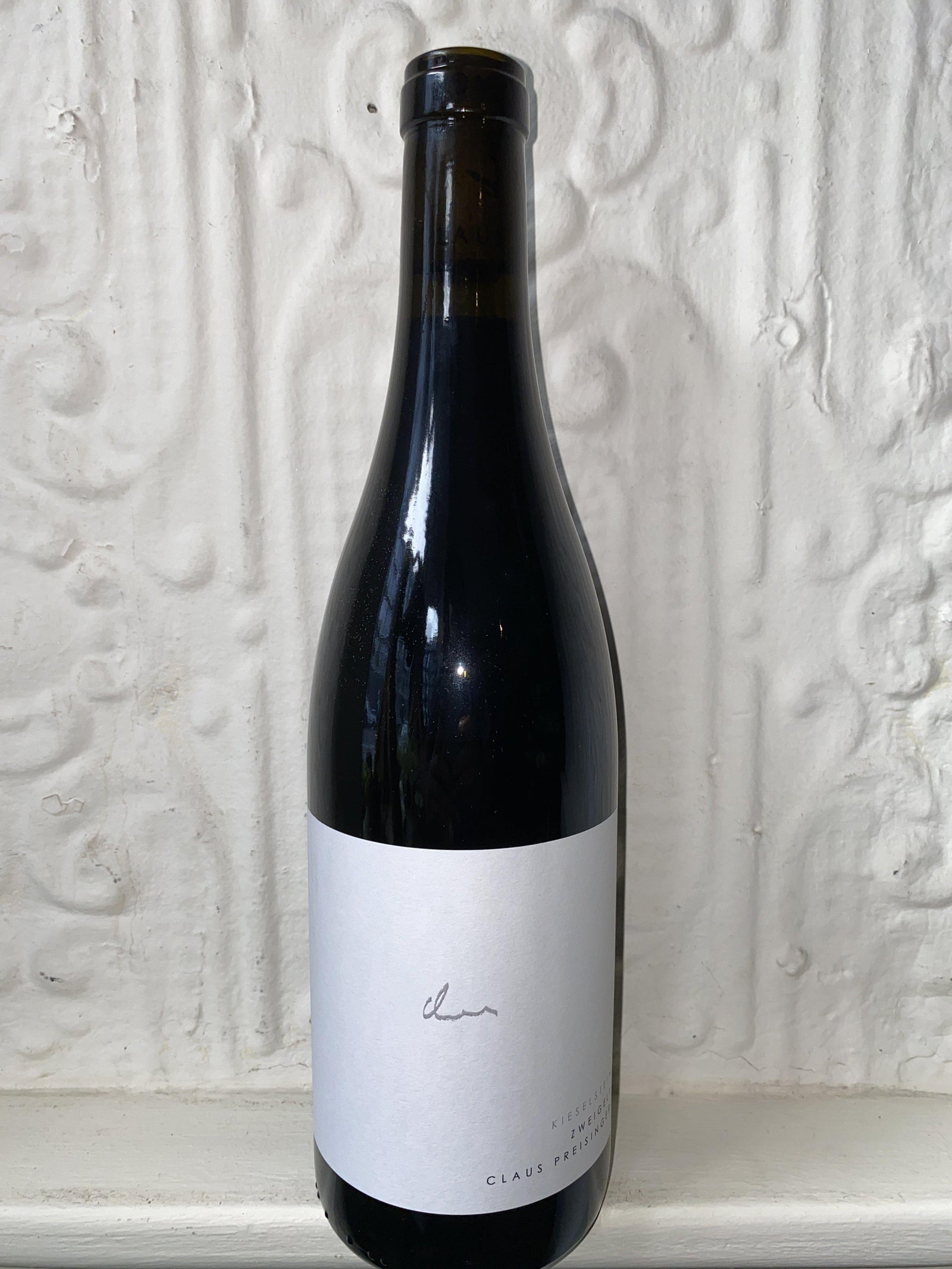 Heideboden, Claus Preisinger 2018 (Burgenland, Austria)-Wine-Bibber & Bell