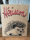 Herisson Grenache Rose 3L Box, Domaine Robichon 2020 (Languedoc, France)-Wine-Bibber &amp; Bell