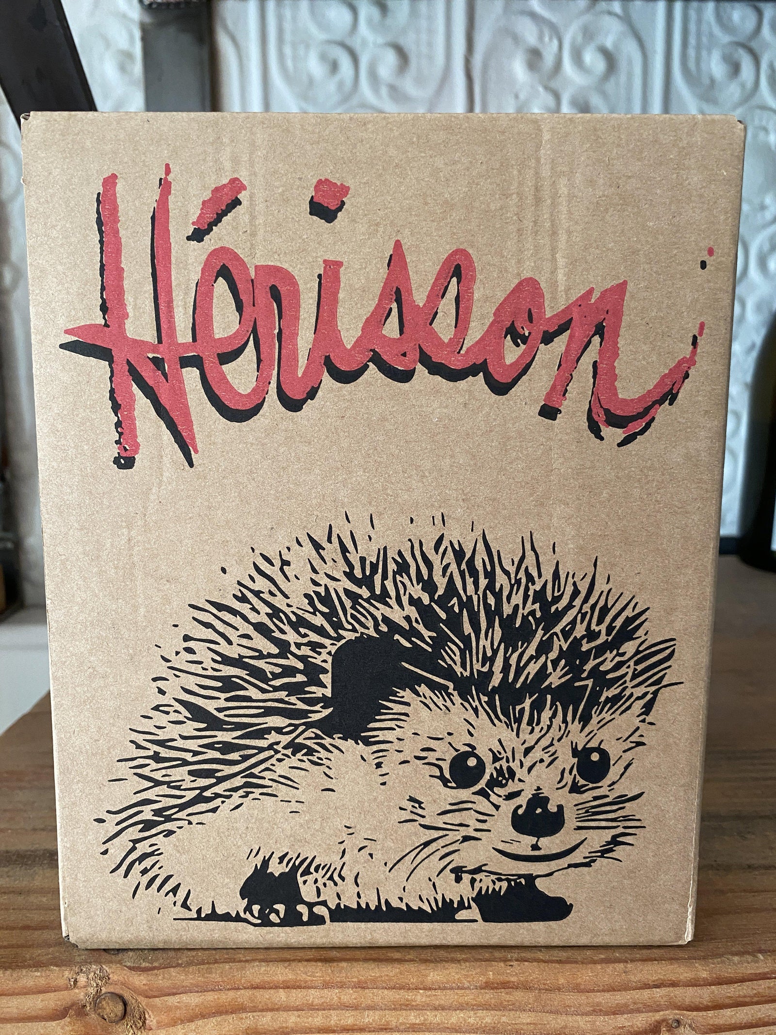 Herisson Grenache Rose 3L Box, Domaine Robichon 2020 (Languedoc, France)-Wine-Bibber & Bell