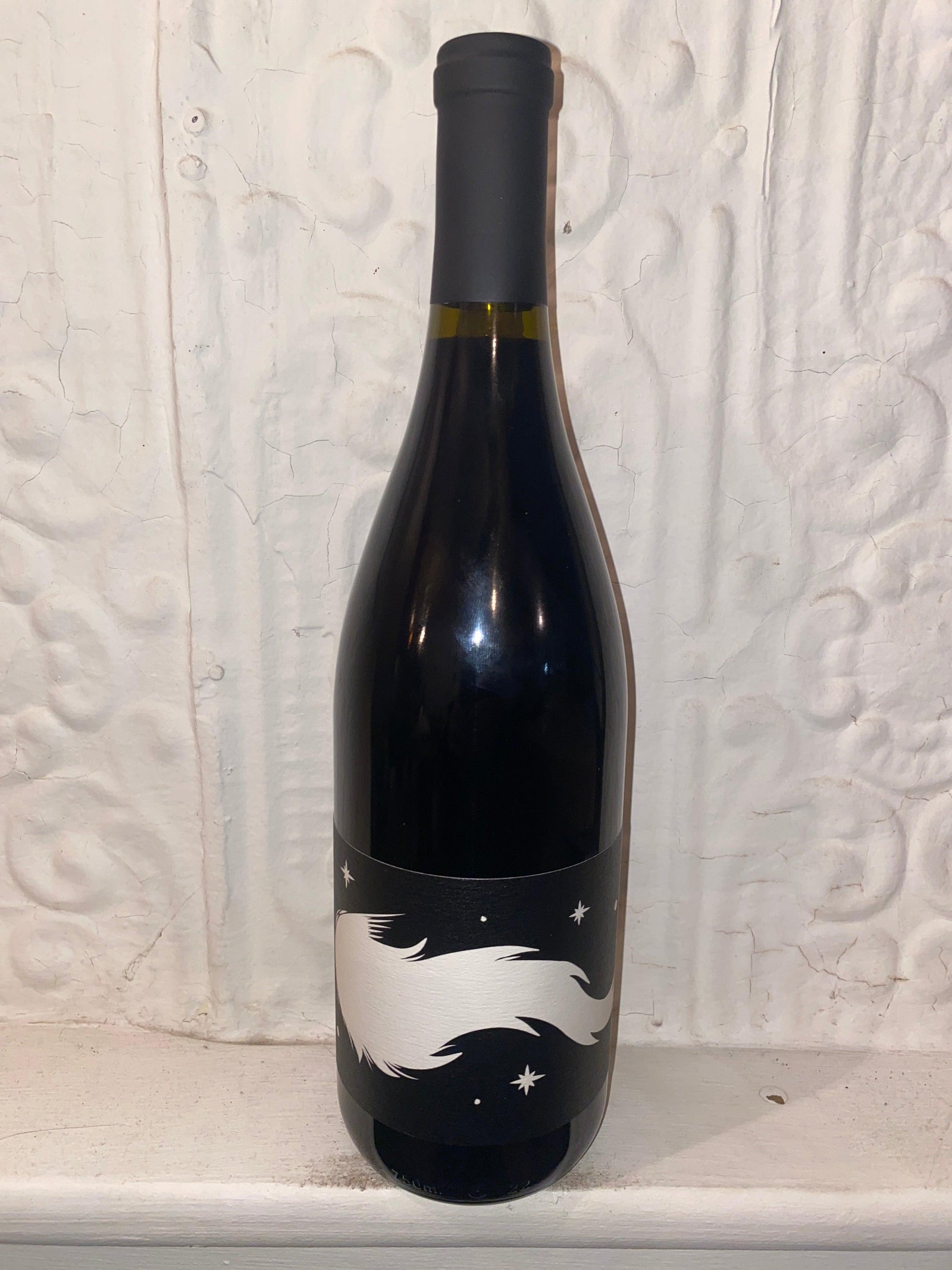 Impulse, Old World Winery 2020 (North Coast, California)-Bibber & Bell