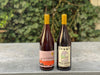 Iruai and En Cavale 2 Pack (California, United States)-Bibber &amp; Bell