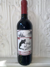 Isola del Satiro Rosso, Alcesti 2019 (Sicily, Italy)-Wine-Bibber &amp; Bell