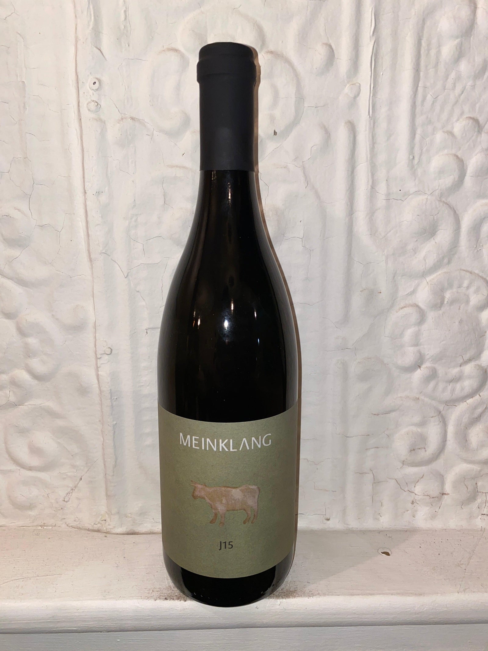 Jufark, Meinklang 2015 (Somlo, Hungary)-Bibber & Bell