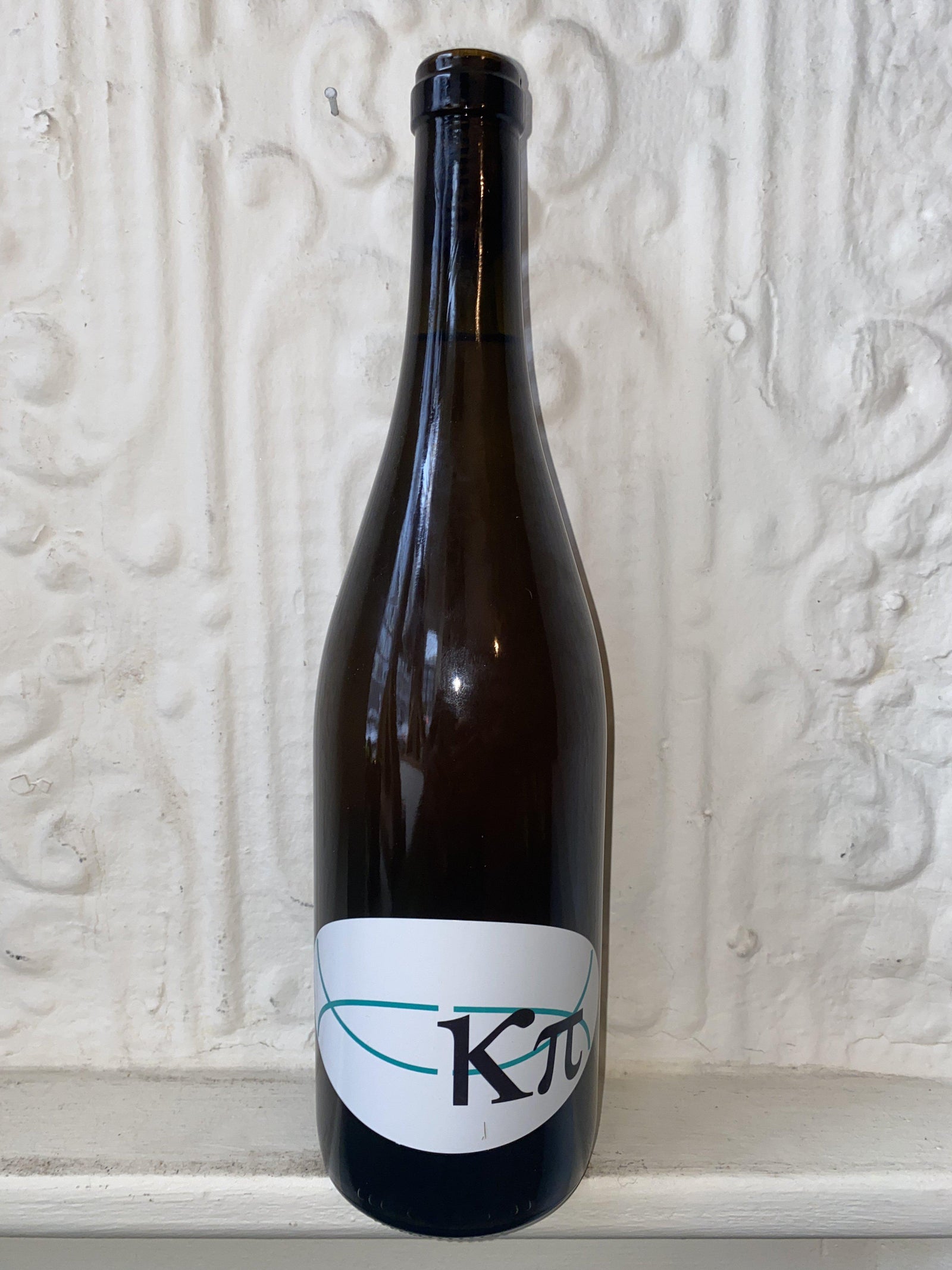 K Pi, Daniel Ramos 2020 (Castilla y Leon, Spain)-Wine-Bibber & Bell