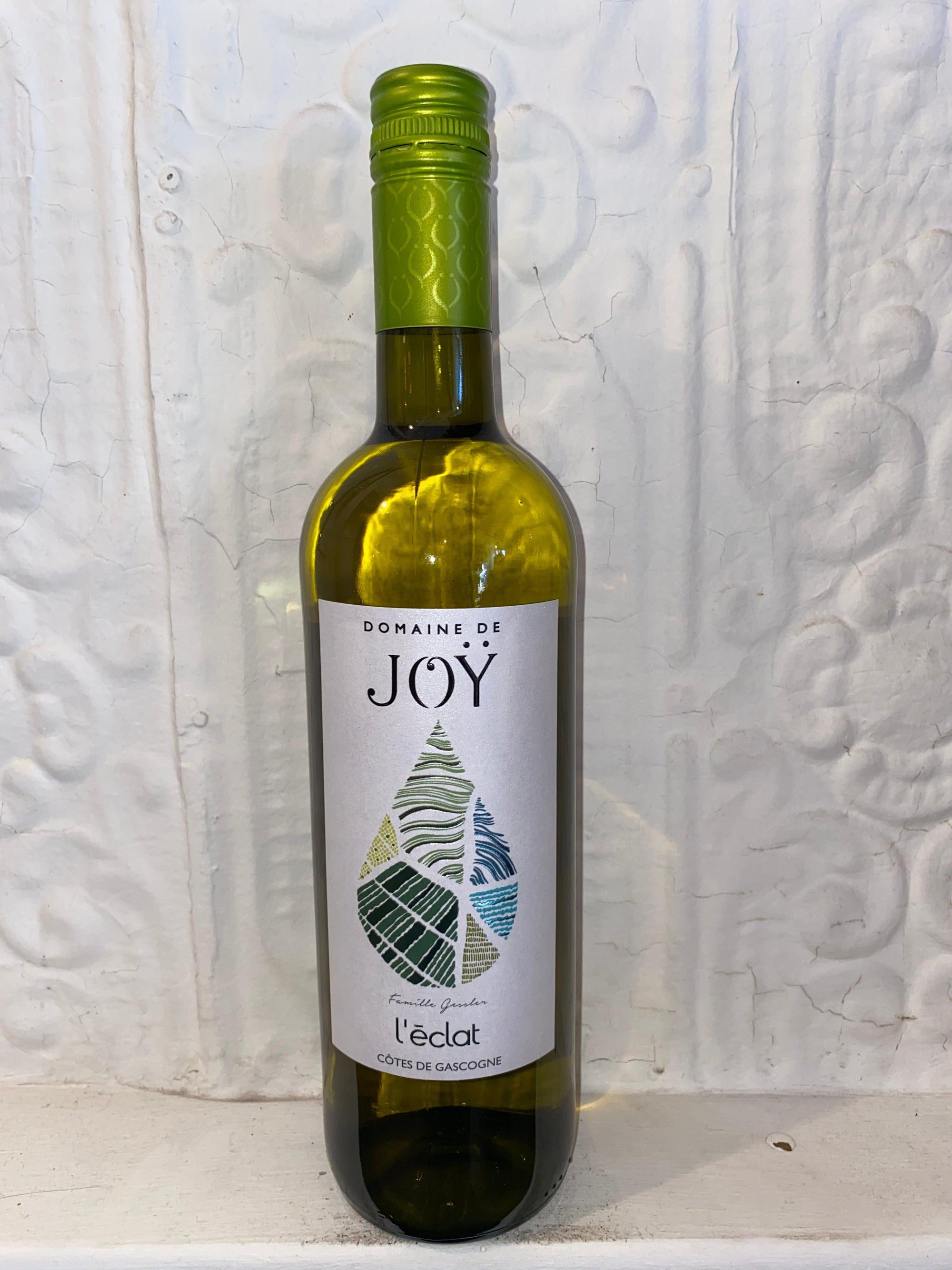 L'Eclat, Domaine de Joy 2020 (South West, France)-Wine-Bibber & Bell