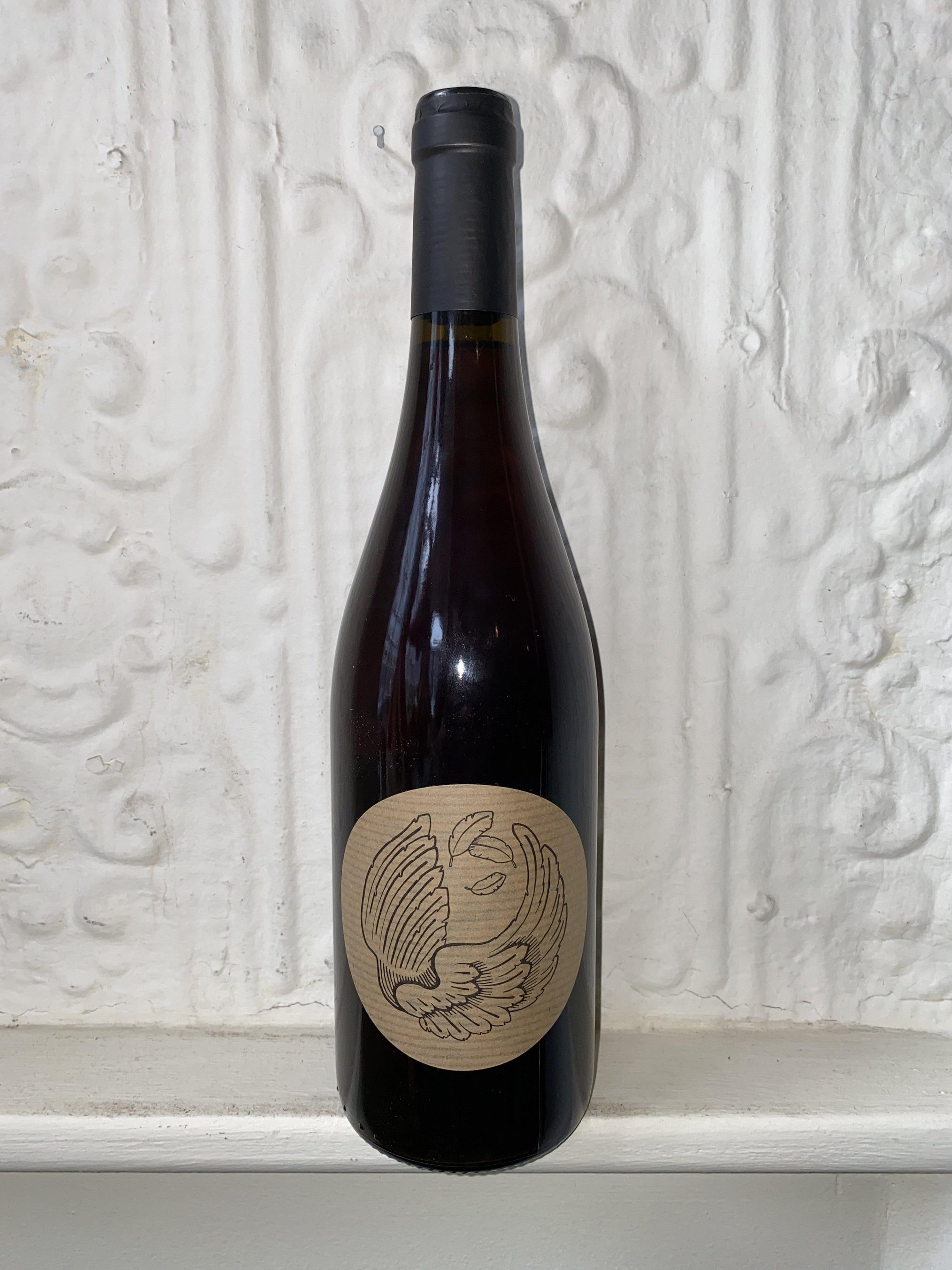 L'Envolee Rose, Les Vignes d'Olivier NV (Languedoc. France)-Wine-Bibber & Bell