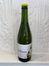 La Traviesa Granada Blanco, Barranco Oscuro 2020 (Andalucia, Spain)-Wine-Bibber &amp; Bell