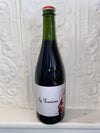 La Traviesa Granada Tinto, Barranco Oscuro 2020 (Andalucia, Spain)-Wine-Bibber &amp; Bell