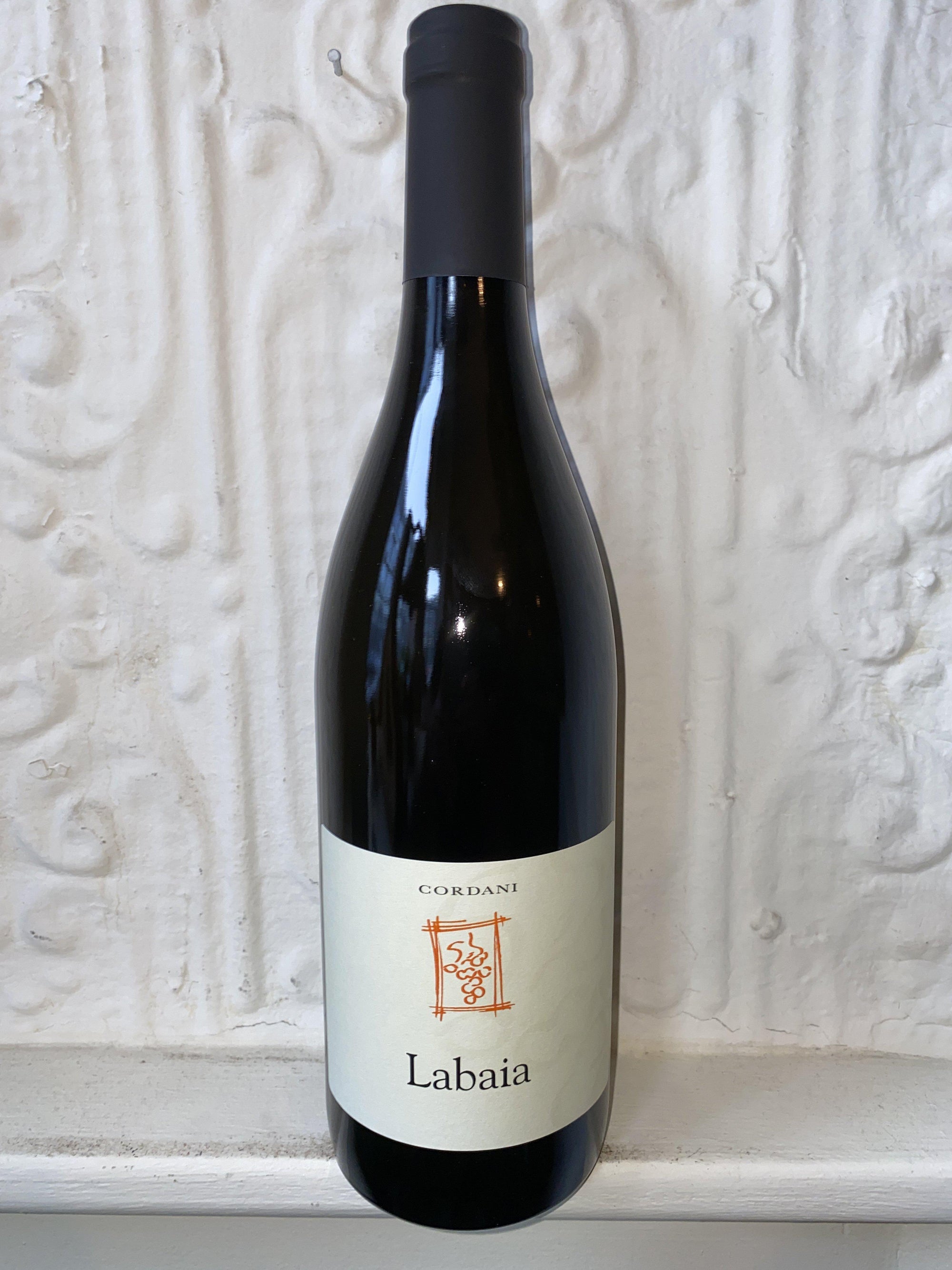 Labaia, Cordani 2019 (Emilia-Romagna, Italy)-Wine-Bibber & Bell