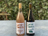 Land of Saints 2 Pack-Wine-Bibber &amp; Bell