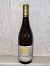 Le Blanc de la Jacquerie, La Paonnerie 2018 (Loire Valley, France)-Bibber &amp; Bell