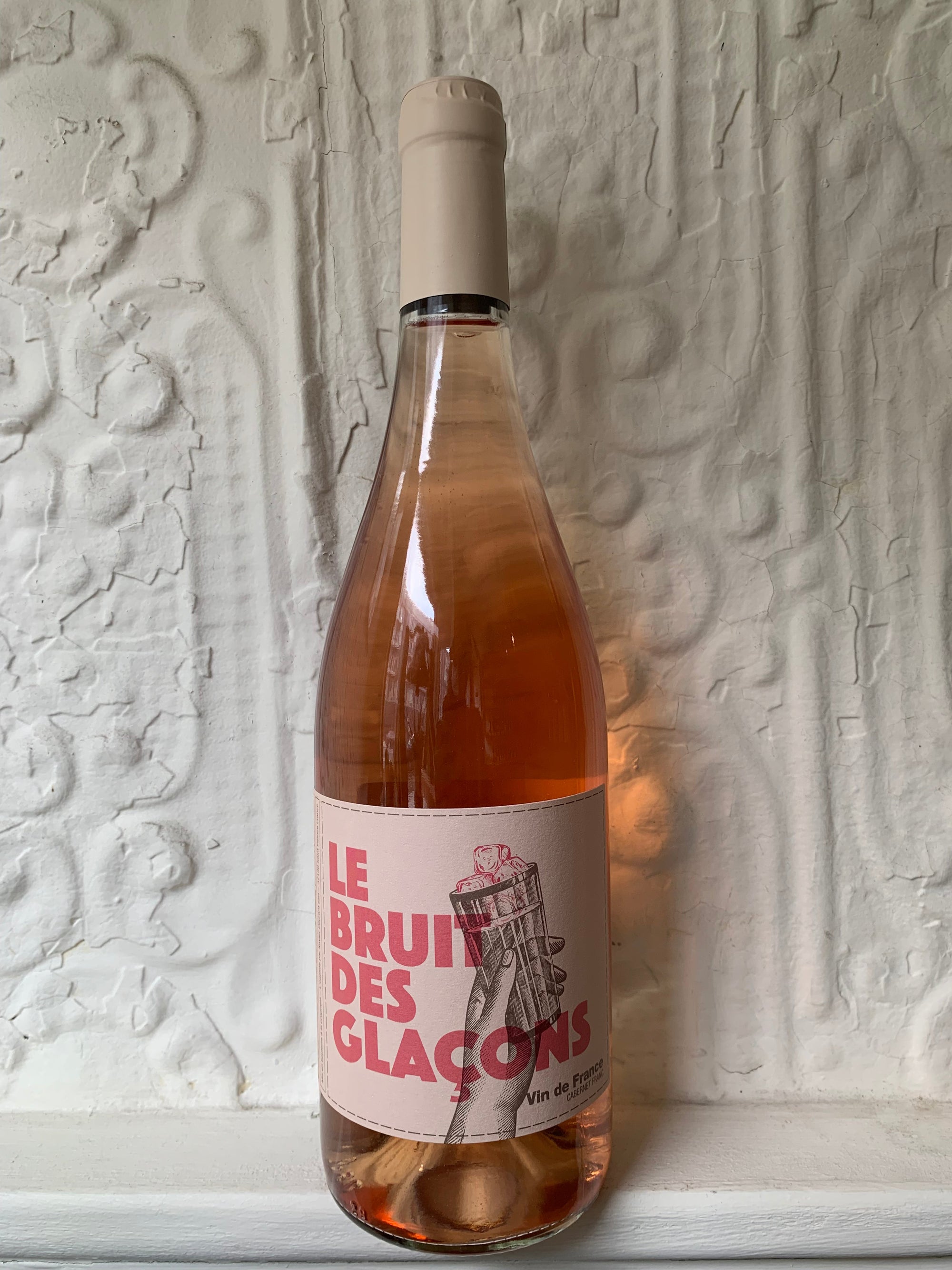Le Bruit Des Glaçons, L'Oubliee 2021 (Loire Valley, France)-Wine-Bibber & Bell