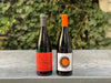 Les Arabesques 2 Pack-Wine-Bibber &amp; Bell