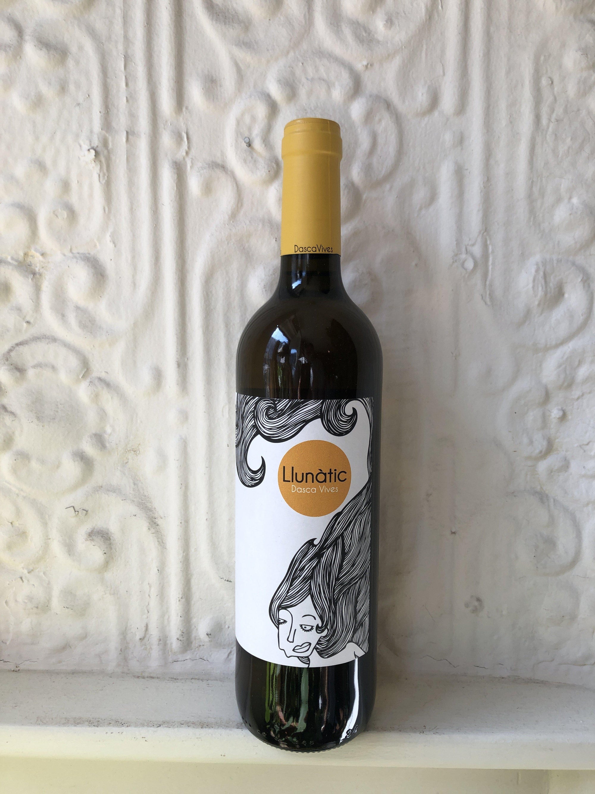 Llunatic, Dasca Vives 2018 (Catalonia, Spain)-Wine-Bibber & Bell