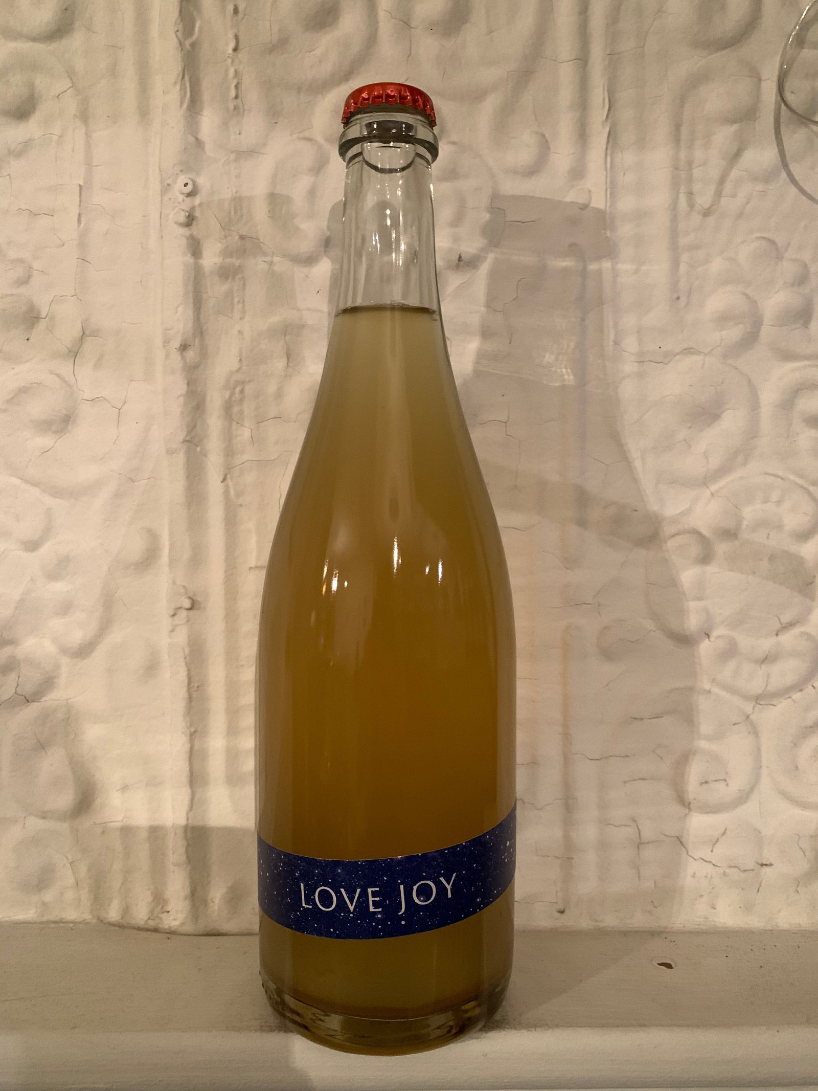 Love Joy, Chateau de Beru 2019 (Burgundy, France)-Wine-Bibber & Bell