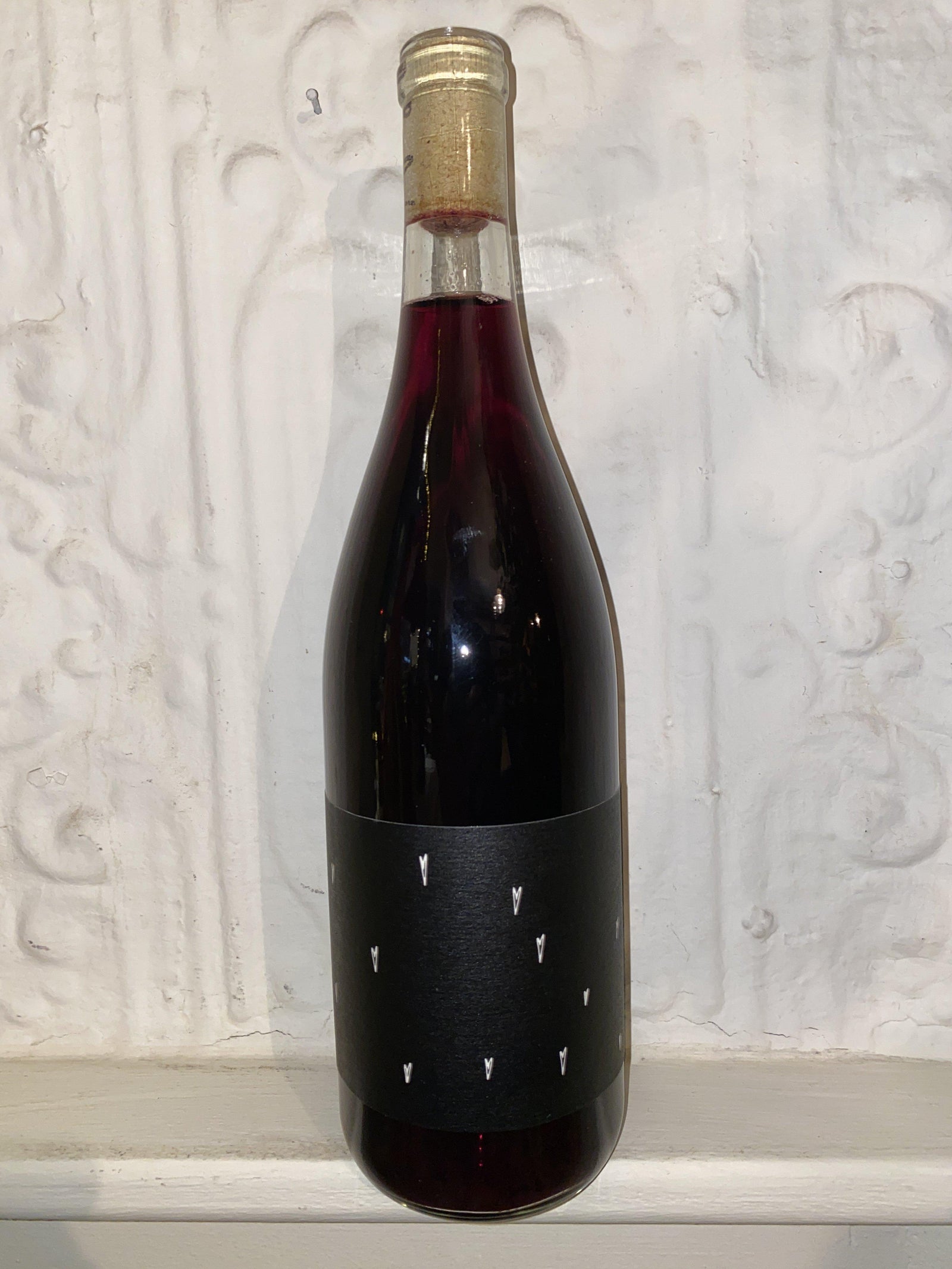 Love Red, Broc Cellars 2019 (North Coast, California)-Wine-Bibber & Bell