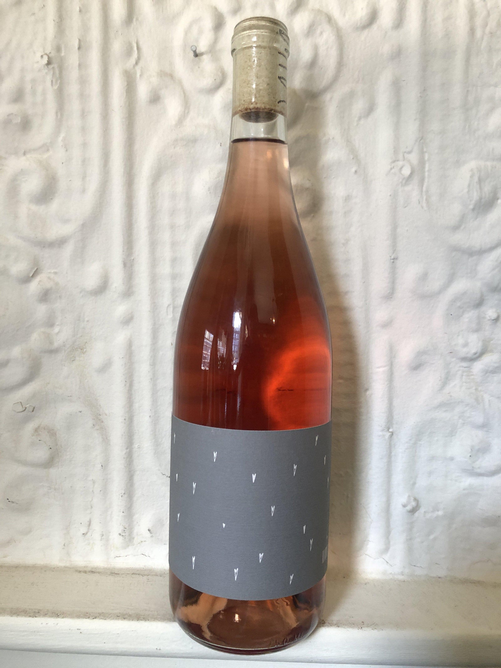 Love Rose, Broc Cellars 2019 (California, United States)-Wine-Bibber & Bell