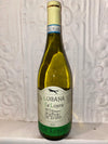 Lugana Bianco, Ca Lojera 2021 (Veneto, Italy)-Bibber &amp; Bell
