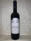 Malbec Tradition, Chateau Famaey 2016 (Cahors, France)-Wine-Bibber &amp; Bell