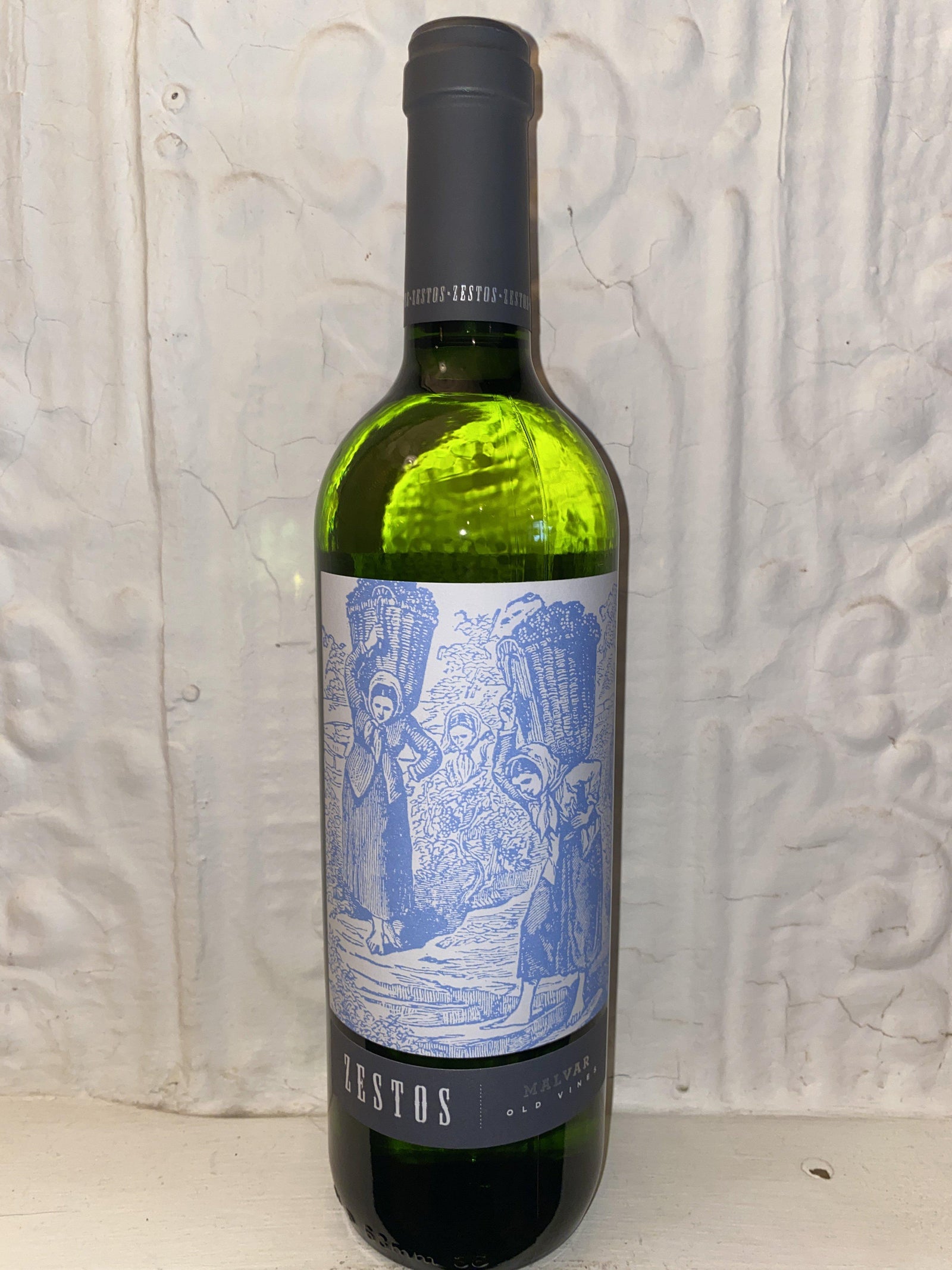 Malvar, Zestos 2020 (Madrid, Spain)-Bibber & Bell