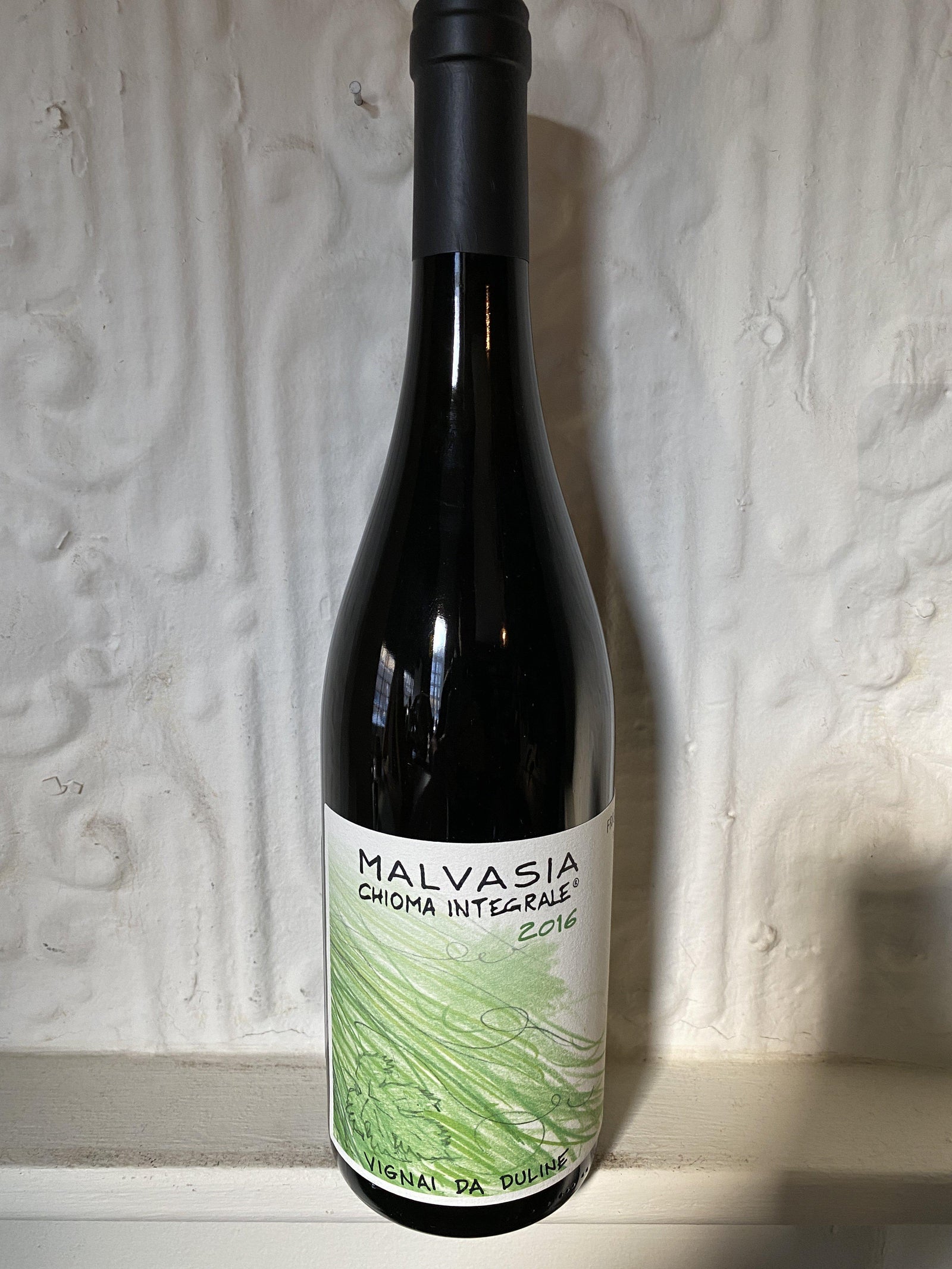 Malvasia Istriana, Vignai da Duline 2016 (Friuli-Venezia Giulia, Italy)-Wine-Bibber & Bell
