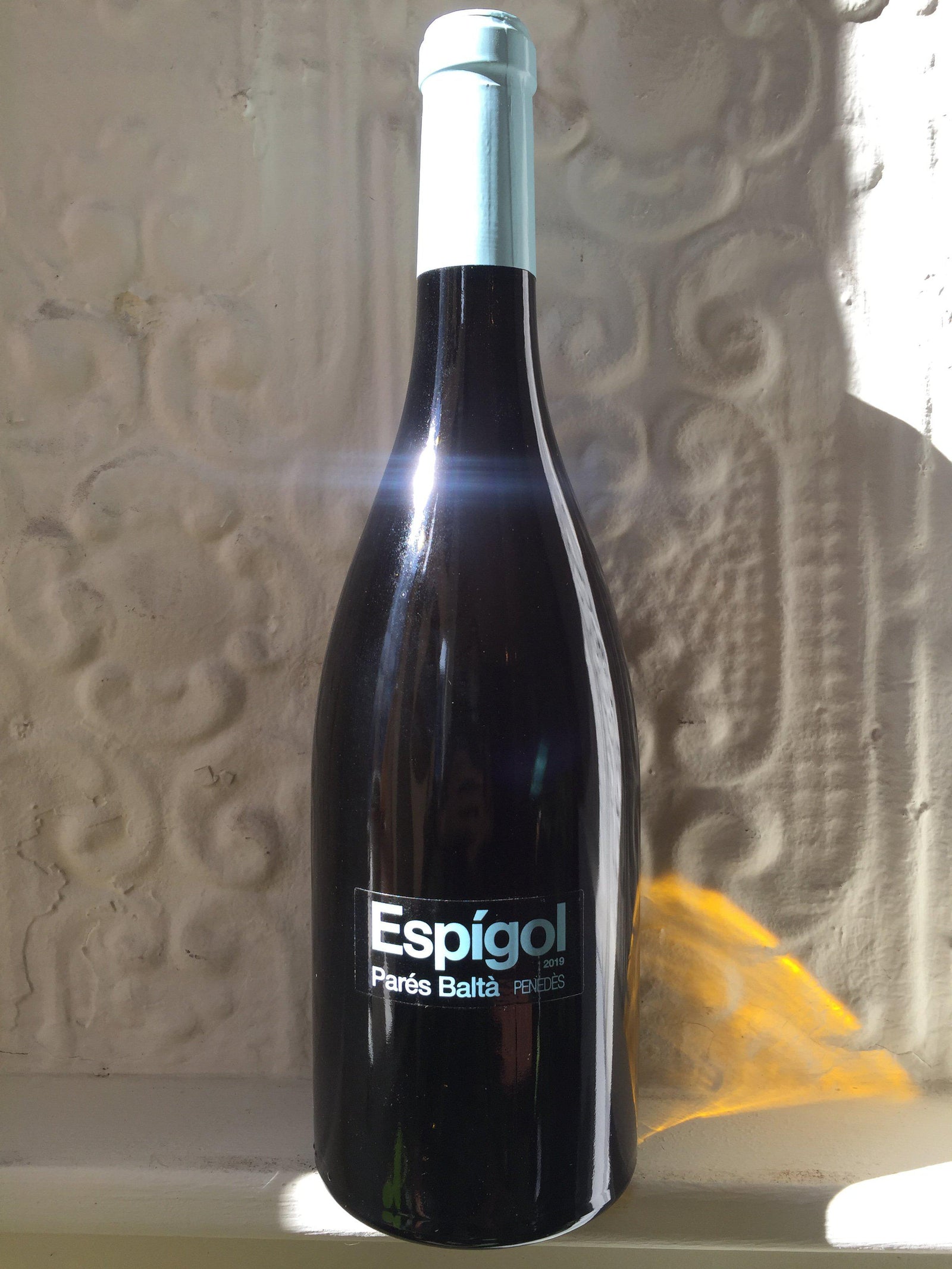 Malvasia Sitges "Espigol"Pares Balta 2018 (Catalonia, Spain)-Wine-Bibber & Bell
