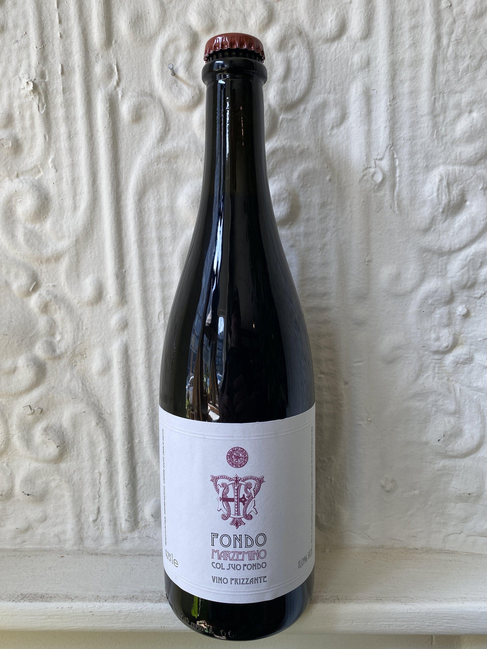 Marzemino Fondo, Le Vigne di Alice NV (Veneto, Italy)-Wine-Bibber & Bell