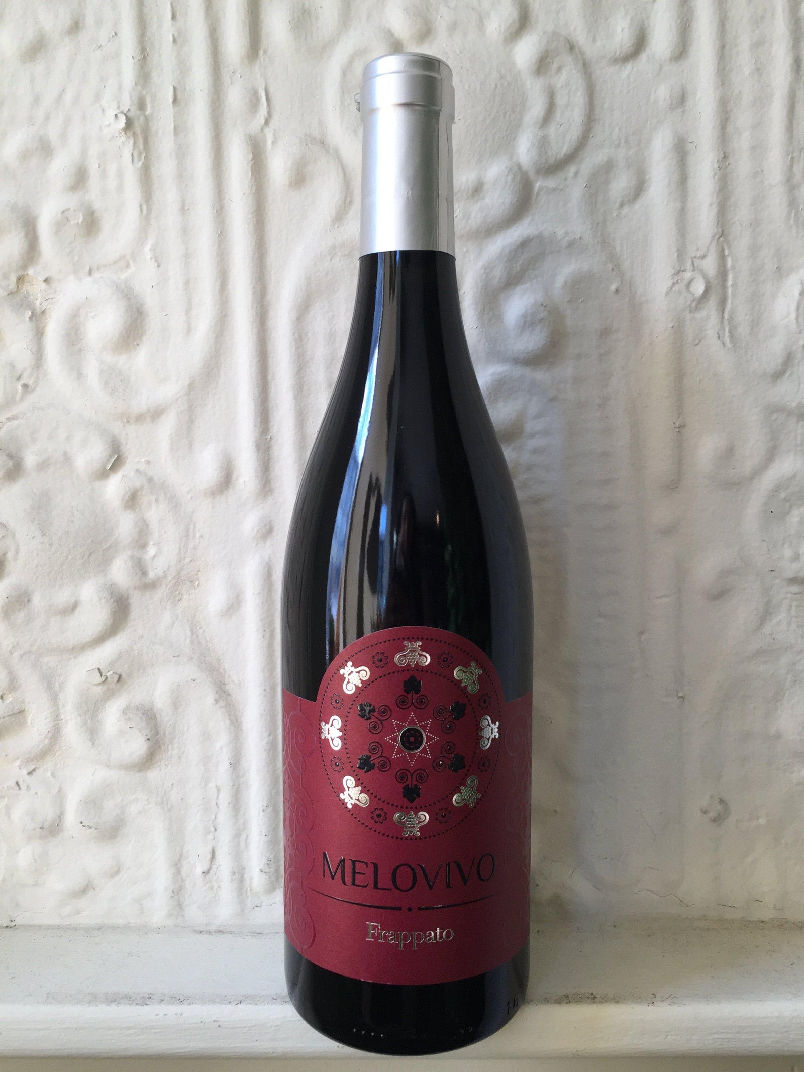 Melovivo Frappato, Tenuta Bonincontro 2019 (Sicily, Italy)-Wine-Bibber & Bell