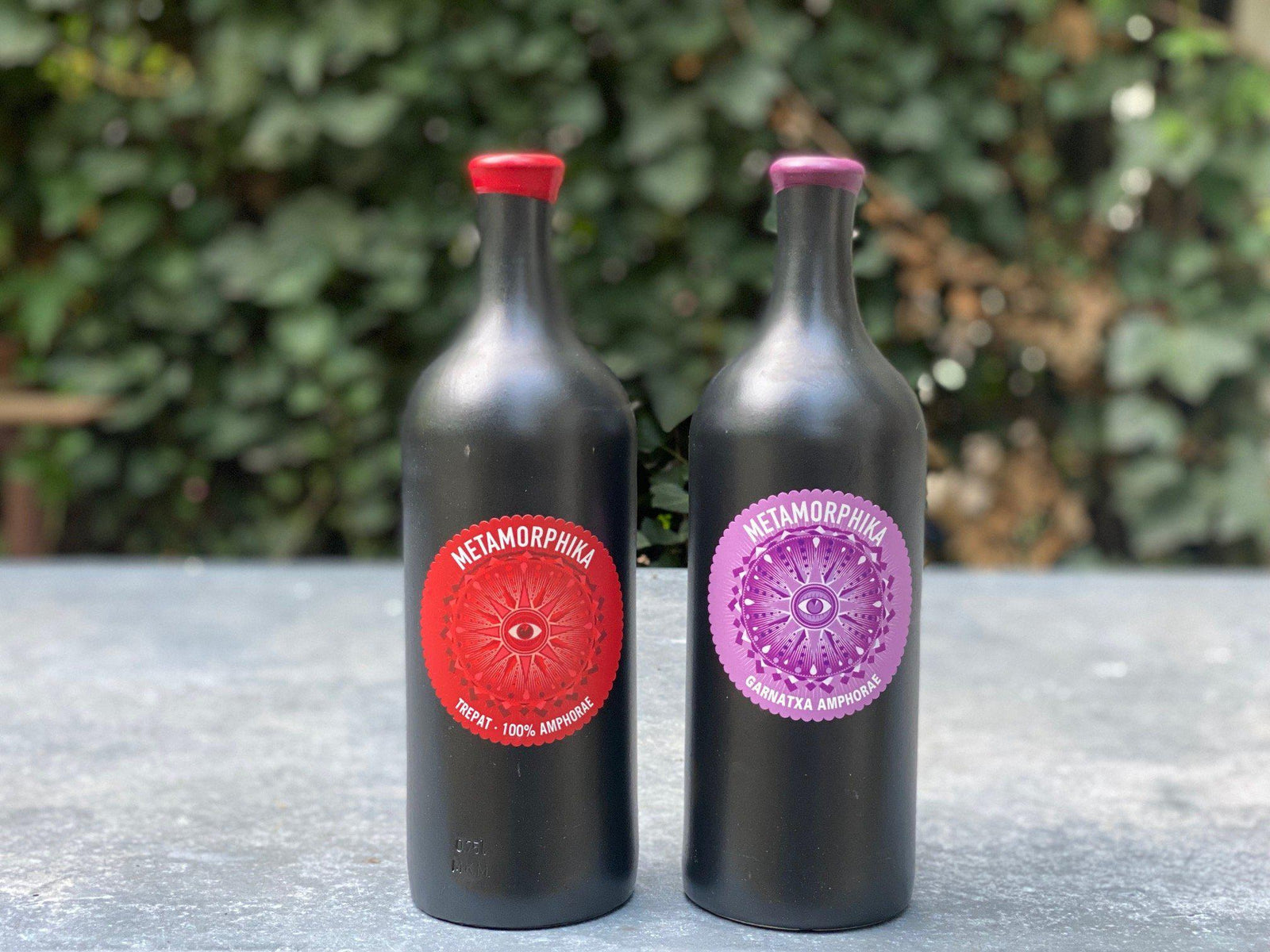 Metamorphika 2 pack-Bibber & Bell