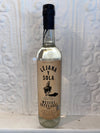Mezcal Joven, Lejana y Sola (Oaxaca, Mexico)-Spirits-Bibber &amp; Bell
