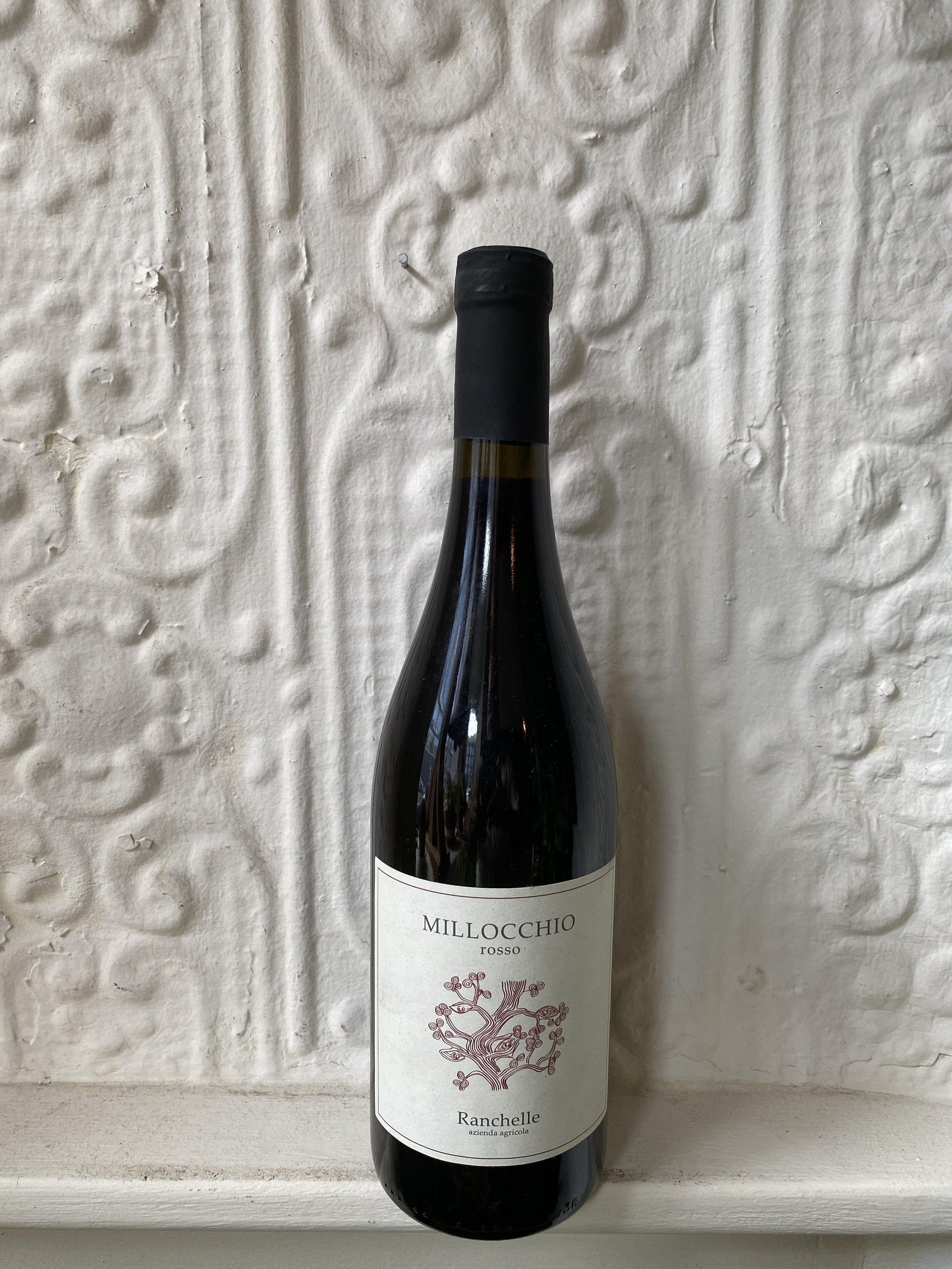 Millocchio Rosso, Le Ranchelle 2017 (Tuscany, Italy)-Wine-Bibber & Bell