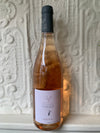 Mise a Nu Rose, Domaine Claude Vosgien 2021 (Lorraine, France)-Wine-Bibber &amp; Bell
