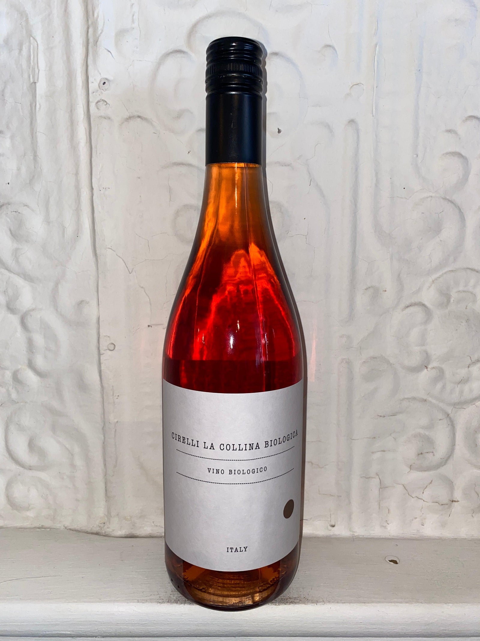 Montepulciano Rosato, Cerelli NV (Abruzzo, Italy)-Wine-Bibber & Bell