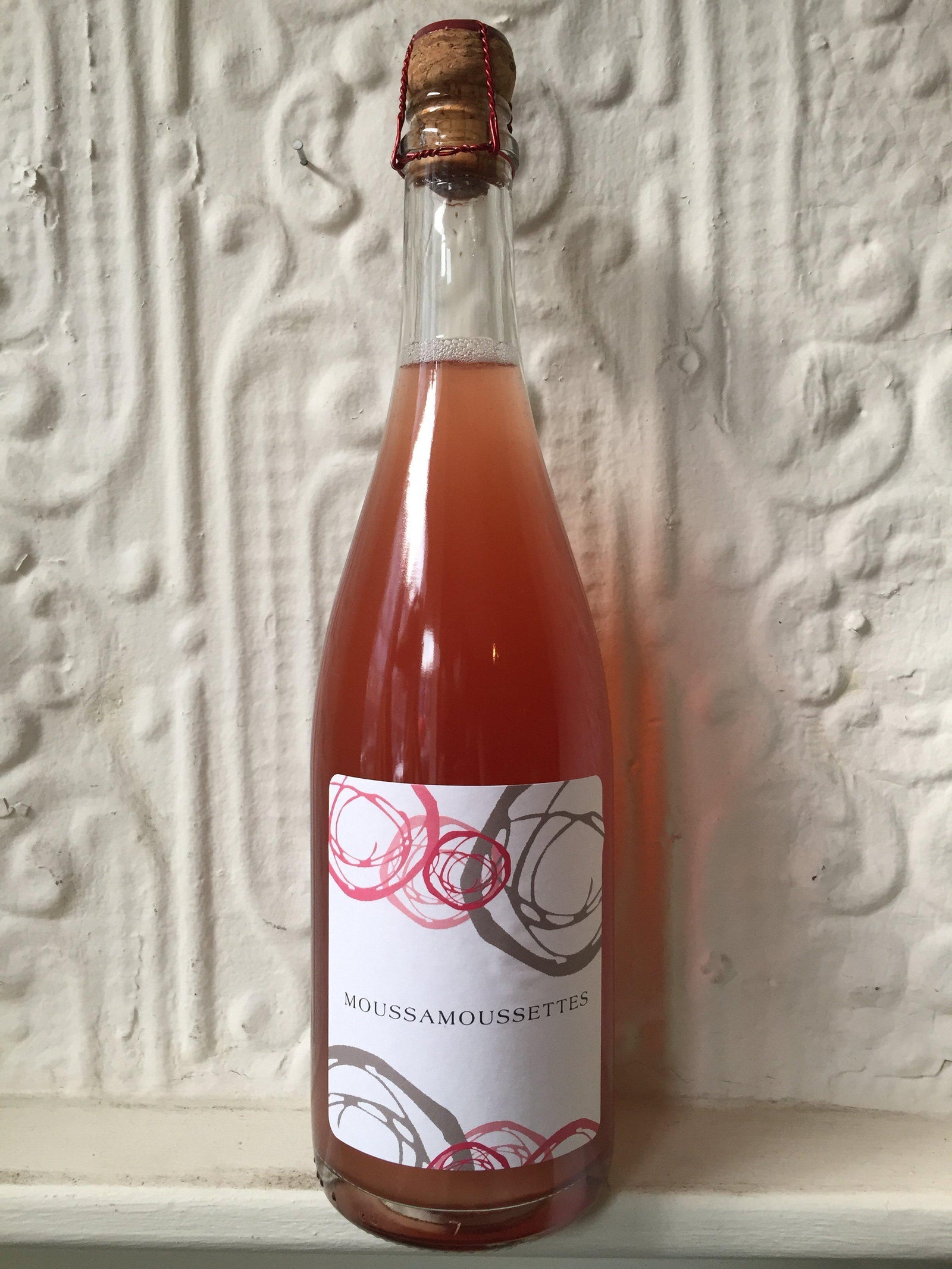 Moussamoussettes, Agnes et Rene Mosse 2020 (Loire, France)-Wine-Bibber & Bell